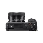 Sony Vlog ZV-E10 + 16-50 mm F / 3.5-5.6 (ZVE10LBDI.EU) - Imagen 2
