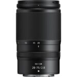 Nikon NIKKOR Z 28-75mm f2.8 - Imagen 2
