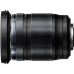 Olympus M.Zuiko digital ED 12-200mm f/3.5-6.3 - Imagen 2