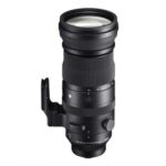 Sigma 150-600mm F5-6.3 DG DN Sports para Sony E - Imagen 2
