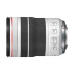 Canon RF 70-200mm F4L IS USM - Imagen 2