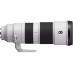 Sony FE 200-600mm f5.6-6.3 OSS G - Imagen 2