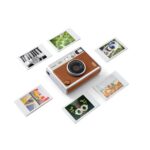 Fujifilm instax Mini Evo Marrón - Imagen 21