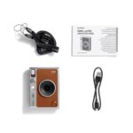 Fujifilm instax Mini Evo Marrón - Imagen 22