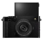 Fujifilm X-E5 + XF 23mm 2.8 R WR Black - Imagen 3