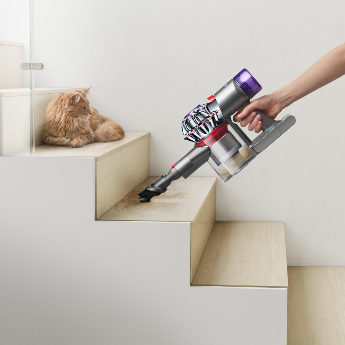 Dyson V8 Origin (Dyson 400394-01) - Imagen 3