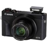 Canon PowerShot G7 X Mark III Negro - Imagen 3