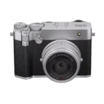 Fujifilm GFX 100RF Plata - Imagen 3