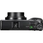 Ricoh GR III black - Imagen 3