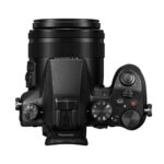 Panasonic Lumix DMC-FZ2000 black - Imagen 3