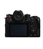 Panasonic Lumix DC-S1 II Body (DC-S1M2E) - Imagen 3