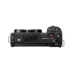 Sony Vlog ZV-E10 + 16-50 mm F / 3.5-5.6 (ZVE10LBDI.EU) - Imagen 3