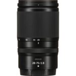 Nikon NIKKOR Z 28-75mm f2.8 - Imagen 3