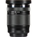 Olympus M.Zuiko digital ED 12-200mm f/3.5-6.3 - Imagen 3