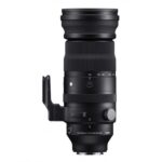 Sigma 150-600mm F5-6.3 DG DN Sports para Sony E - Imagen 3