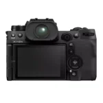 Fujifilm X-H2S (Body Only) - Imagen 3
