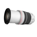 Canon RF 70-200mm F4L IS USM - Imagen 3
