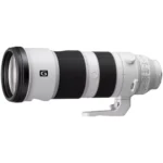 Sony FE 200-600mm f5.6-6.3 OSS G - Imagen 3