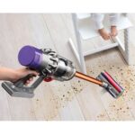 Dyson Cyclone V10 Absolute (Dyson 226397-01) - Imagen 3