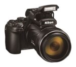 Nikon Coolpix P1100 - Imagen 4