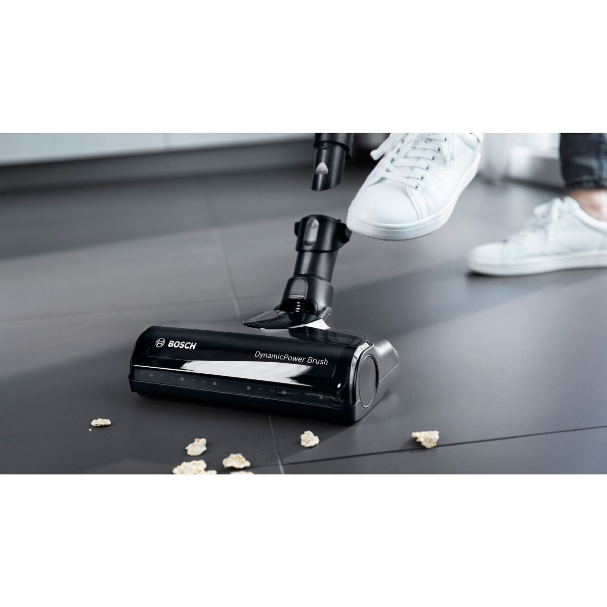 Bosch Serie 7 BSS711W Unlimited - Imagen 4