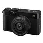 Fujifilm X-E5 + XF 23mm 2.8 R WR Black - Imagen 4