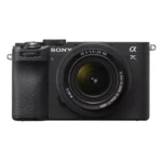 Sony Alpha 7C II + FE 28-60mm 4.0-5.6 Black - Imagen 4