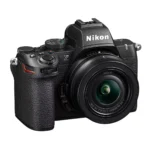 Nikon Z50 II + 16-50mm + 50-250mm VR - Imagen 4