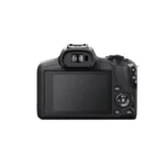 Canon EOS R100 + RF-S 18-45 mm + 55-210 mm - Imagen 4