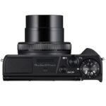 Canon PowerShot G7 X Mark III Negro - Imagen 4