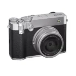 Fujifilm GFX 100RF Plata - Imagen 4