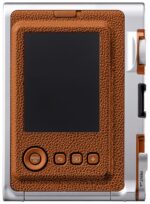 Fujifilm instax Mini Evo Marrón - Imagen 4