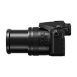 Panasonic Lumix DMC-FZ2000 black - Imagen 4