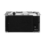 Fujifilm X-M5 Plata + Zoom XC 15-45mm f/3.5-5.6 OIS PZ - Imagen 4