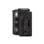 Sony Vlog ZV-E10 + 16-50 mm F / 3.5-5.6 (ZVE10LBDI.EU) - Imagen 4