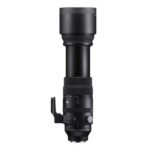 Sigma 150-600mm F5-6.3 DG DN Sports para Sony E - Imagen 4