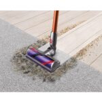 Dyson Cyclone V10 Absolute (Dyson 226397-01) - Imagen 4