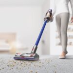 Dyson V11 Absolute (Dyson 268700-01) - Imagen 4