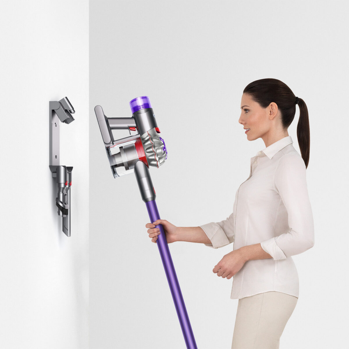 Dyson V8 Origin (Dyson 400394-01) - Imagen 5