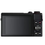 Canon PowerShot G7 X Mark III Negro - Imagen 5