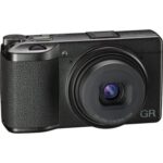 Ricoh GR III black - Imagen 5