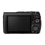 OM System Tough TG-7 Negro - Imagen 5
