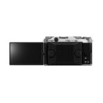 Fujifilm X-M5 Plata + Zoom XC 15-45mm f/3.5-5.6 OIS PZ - Imagen 5