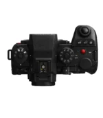 Panasonic Lumix DC-S1 II Body (DC-S1M2E) - Imagen 5