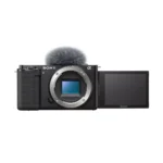 Sony Vlog ZV-E10 + 16-50 mm F / 3.5-5.6 (ZVE10LBDI.EU) - Imagen 5