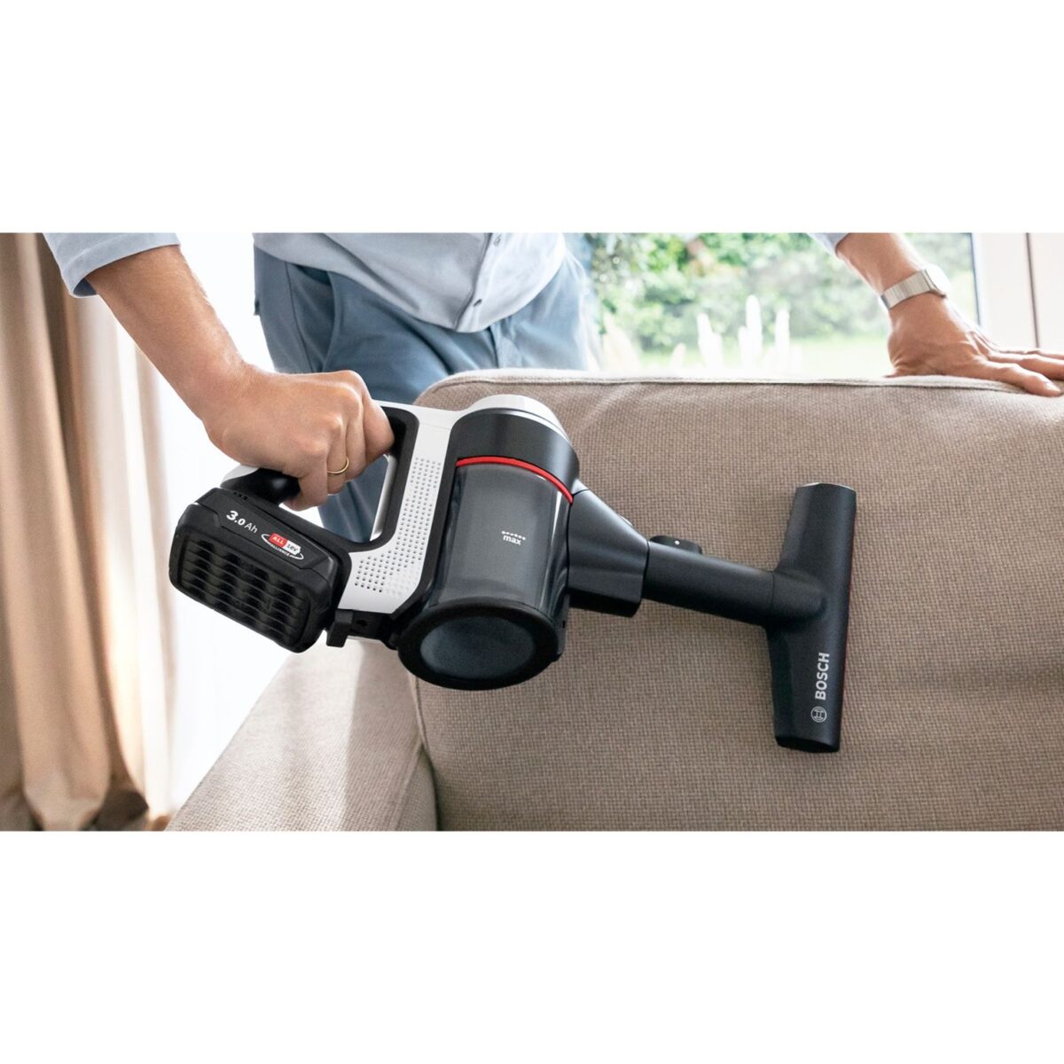 Bosch Serie 7 BSS711W Unlimited - Imagen 5