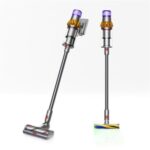 Dyson V15 Detect Absolute (Dyson 446986-01) - Imagen 5