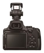 Nikon Coolpix P1100 - Imagen 6