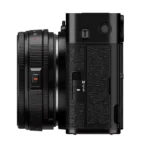 Fujifilm X-E5 + XF 23mm 2.8 R WR Black - Imagen 6