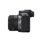 Canon EOS R50 + 18-45mm 4.5-6.3 IS STM Black - Imagen 6